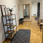 Cozy 2br Ka64 With Sauna Όουλου