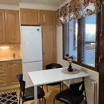 Cozy 2br Ka64 With Sauna Διαμέρισμα Όουλου