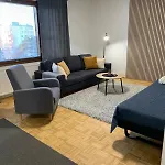 Cozy 2br Ka64 With Sauna Διαμέρισμα Όουλου