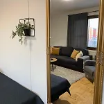 Διαμέρισμα Cozy 2br Ka64 With Sauna