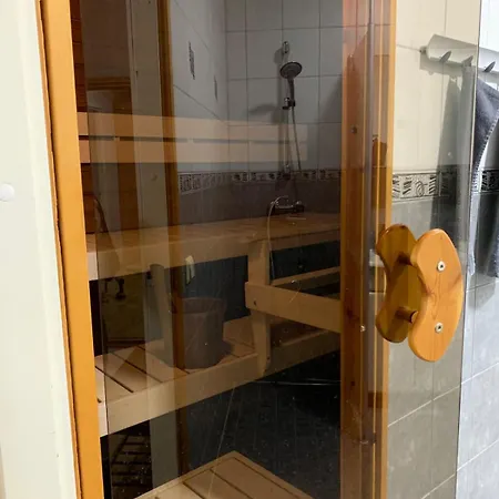Cozy 2Br Apartment Ka64 , Free Parking, Sauna Oulu