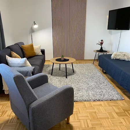 Appartement Cozy 2Br Apartment Ka64 , Free Parking, Sauna Oulu