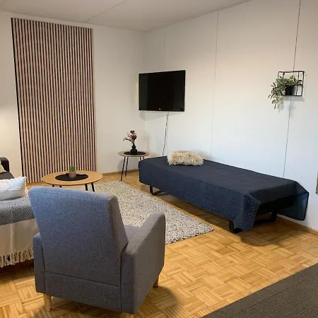 Cozy 2Br Apartment Ka64 , Free Parking, Sauna * Oulu