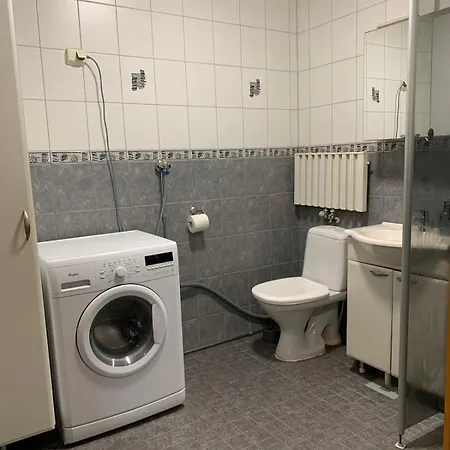 Appartement Cozy 2Br Apartment Ka64 , Free Parking, Sauna