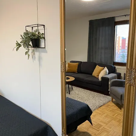 Appartement Cozy 2Br Apartment Ka64 , Free Parking, Sauna