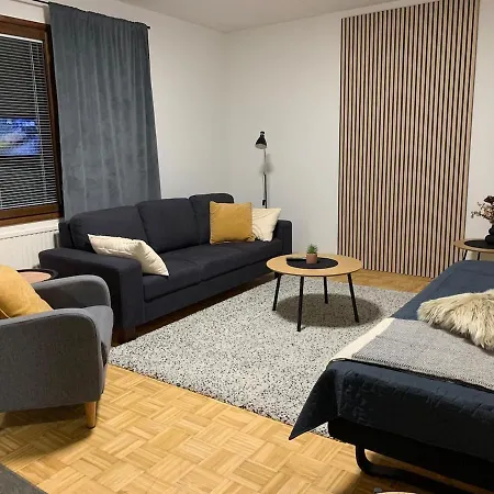 Cozy 2Br Apartment Ka64 , Free Parking, Sauna *