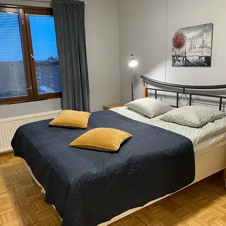 Cozy 2br Ka64 With Sauna *