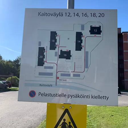 Apartmán Cozy 2br Ka64 With Sauna