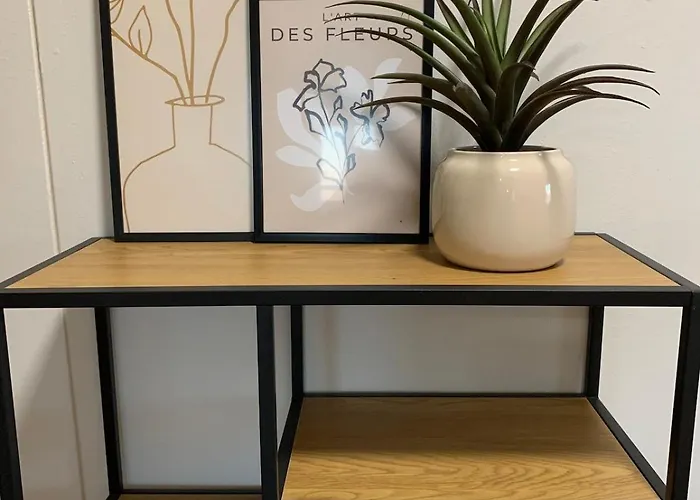 Cozy 2br Ka64 With Sauna Lägenhet *